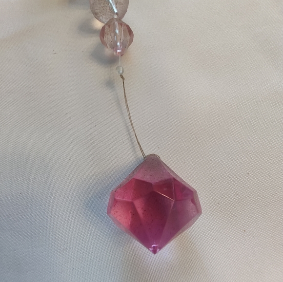 Exhart hanging flamingo - Picture 9 of 14